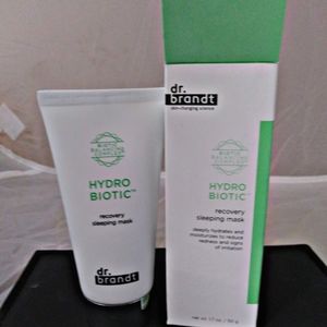 🚫SOLD🚫Dr Brandt Sleep Mask